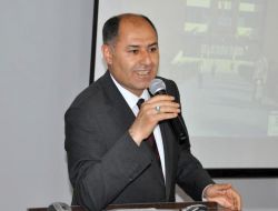 Niğde'de Gümrük Müdürlüğü Ve Kosgeb Hizmet Merkezi Kuruldu