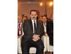 Çalışma Ve Sosyal Güvenlik Bakanı Bolu’da..