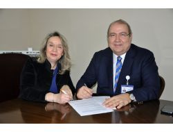 İzikad Ve Universal Ege Sağlık’tan Ücretsiz Yaşlı Ve Hasta Bakım Kursu