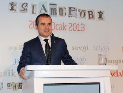 Bakan Kılıç: İslamofobi, Sadece Müslümanların Meselesi Değildir