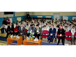 Öğrencilere Yönelik Spor Kursları Düzenlenecek