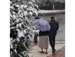 KAR EDİRNE'DEN GİRİŞ YAPTI