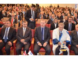 Marmara Üniversitesi 130. Kuruluş Yıldönümünü Kutluyor