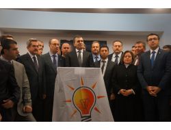 Bakan Çelik: Özel Bir İmza, İmtiyaz Peşinde Değiliz