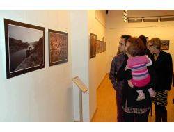 Sanko Sanat Galerisi’nde Fotoğraf Sergisi