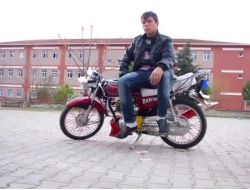 Belediye Aracının Çarptığı Genç Hayatını Kaybetti