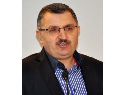 Memur-sen Genel Başkanı: Taşeronluk Uygulamasının Kaldırılması Gerekiyor (1)