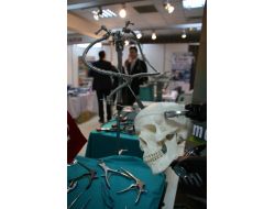 'Medikalde Hedef, Sektörün Uluslararası Varlığını Güçlendirmek'