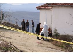 Köy Muhtarı Silahlı Saldırıda Hayatını Kaybetti
