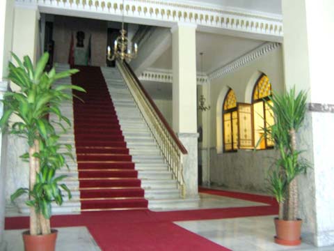 RÜŞVET İDDİALARININ PERDE ARKASI