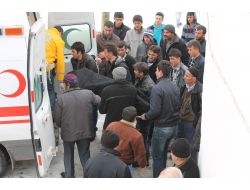 Açmak İçin 10 Gün Uğraştıkları Tıkalı Baca Can Aldı: 2 Ölü