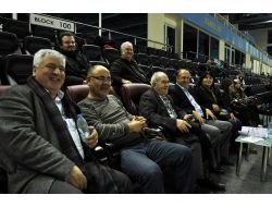 Türkiye 16 Yaş Altı Salon Atletizm Şampiyonası Sona Erdi