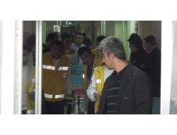 Sobadan Sızan Gaz Zehirledi: 1 Ölü, 2 Kişinin Durumu Ağır