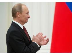 Putin’e Destek Yüzde 62’ye Yükseldi