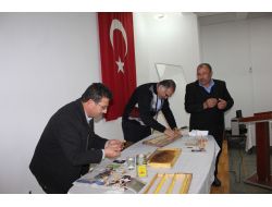 Erzincanlı Arıcılar, Ana Arıları Kendileri Yetiştirecek