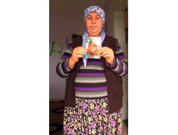 Oğlunu Öldürülen Anne: Yedi Aydır Uyumuyorum