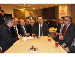 'Kamuda Başörtüsü Yasağı'