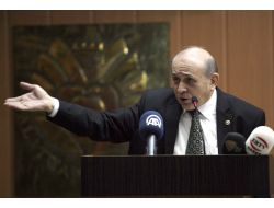 Kuzu Örgütün Çekilme Tarihini Verdi