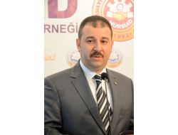 Güler’in Bakan Olması Güneydoğu’yu Sevindirdi