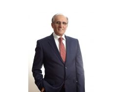 Gyoder’de Yeni Başkan Aziz Torun