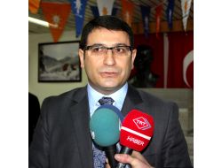 Darbe Konusunda Somut Verilerle Karşılaştık