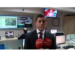 'Alo 155, Eve Geç Geldiğim İçin Eşim Kapıyı Açmıyor Yardım Eder Misiniz?'