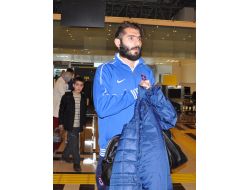 Trabzonspor, Elazığ'a 3 Puan Hedefiyle Gitti