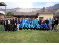 Ünyespor, Kahramanmaraşspor Maçından 3 Puan Bekliyor