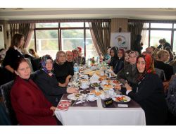 Bandırma Nihader'den Gönül Elçileri Projesine Destek