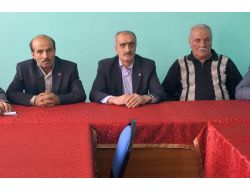 Erzurumlu Besiciler, Hayvan Alımı Yapmayan Ebk'dan Şikayetçi