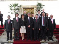 Balıkesir'de Dört Belediye Ak Parti'ye Katıldı