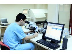 Beü Laboratuvarındaki Cihazlar Elektrik Kesintisi Nedeniyle Kullanılamıyor