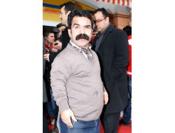 Alparslan Özmol: Kastamonu'yu Çok Beğendim, Mutlaka Yine Geleceğim