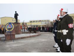 KAZIM KARABEKİR PAŞA KARS’TA ANILDI