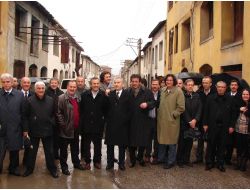 Denizli'deki Eski Tabakhane Bölgesi Turizm Merkezi Olacak