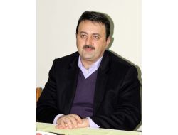 Ak Parti'li Gülşen Kurucu Üyelerle Yemekte Buluştu