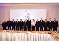 Adıyaman’da Kadın İstihdamına Destek