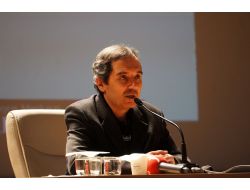 Ali Ünal: Kur'an Gerçek Manasıyla Okunsaydı Başka Kitaplara Gerek Kalmazdı