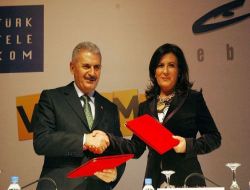 Türk Telekom, Tüm Liseleri Vitamin'e Bağladı