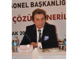 Karakullukçu'dan Açıklama