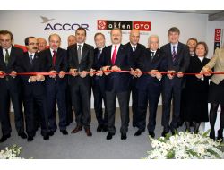 Akın: Ekonomik Şehir Otelciliği Konseptini Yaygınlaştırmak İstiyoruz