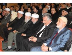 Siirt'te Eller Semaya 'Barış' İçin Kalktı‏