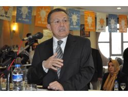 Uğur: Fabrikalar Çalışsın, Balıkesir İçin Mahcup Olmaya Razıyım