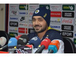 Kocaman: Bu Galibiyetle Yol Alacağımızı Umuyorum