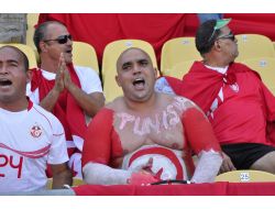 Fildişi Sahili Çeyrek Finale Yükseldi