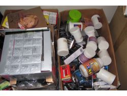 Gümrük Kaçağı Cinsel İçerikli Madde