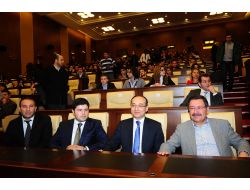 Melih Gökçek'ten Açıklamalar