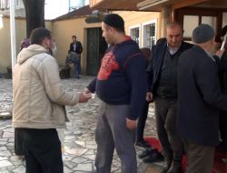 Dilencilikte Prostat Modası (Özel)