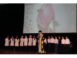 Amerika'da Naat Gecesi