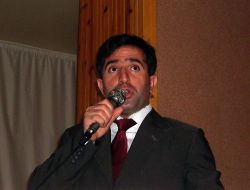 Erzin Emniyet Müdürlüğü Gençlik Ve Terör Konulu Seminer Düzenledi